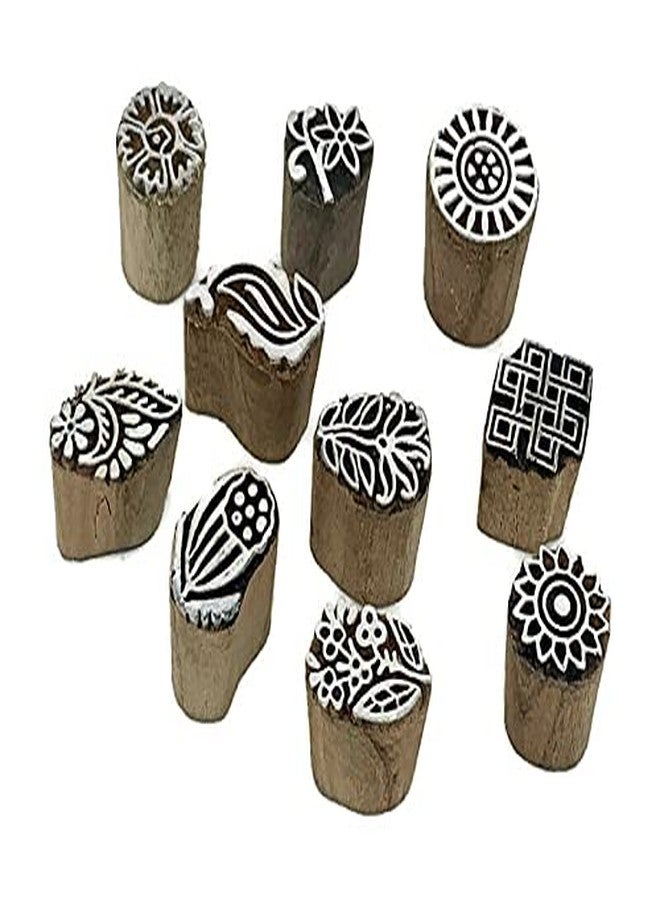 آرت بي مجموعة طوابع الحناء من آرت بي (مجموعة من 3) - Image 1